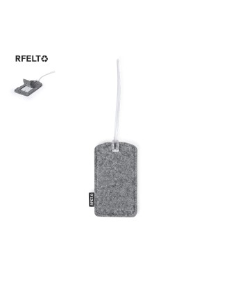 Luggage Tag Filip