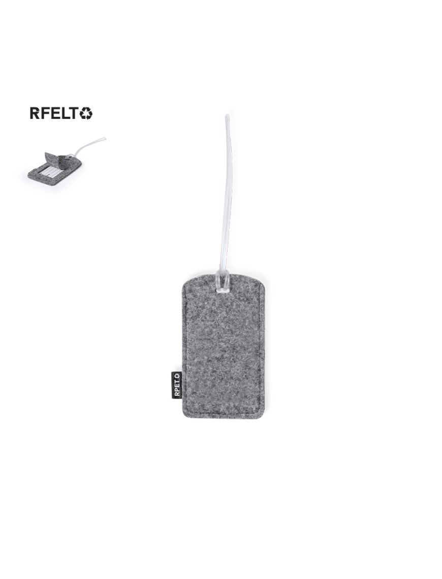 Luggage Tag Filip