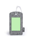 Luggage Tag Filip