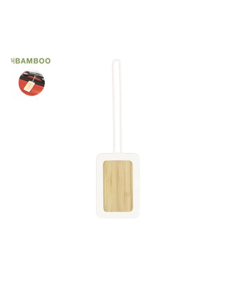 Luggage Tag Holda
