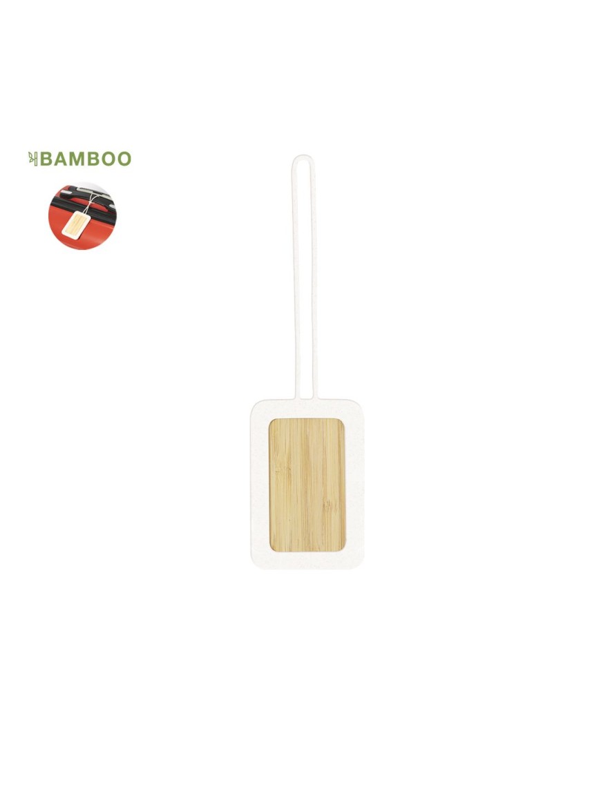 Luggage Tag Holda