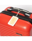 Luggage Tag Holda