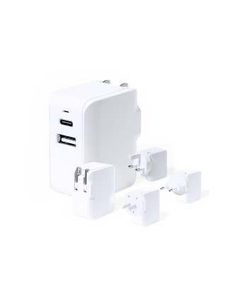 Plug Adapter Vlind