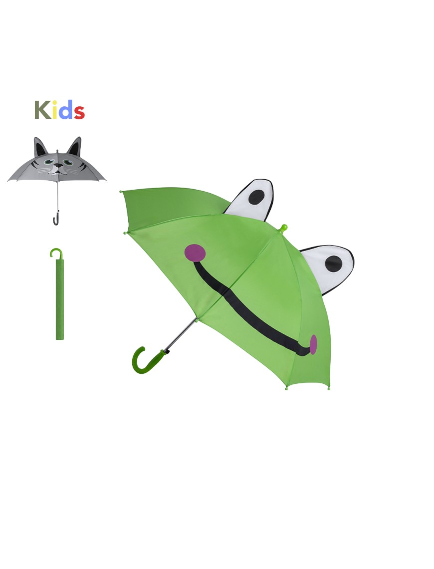 Umbrella Seter