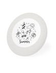 Frisbee Ashen