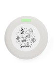 Frisbee Ashen