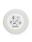 Frisbee Ashen