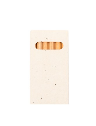 Seeds Pencil Set Delar