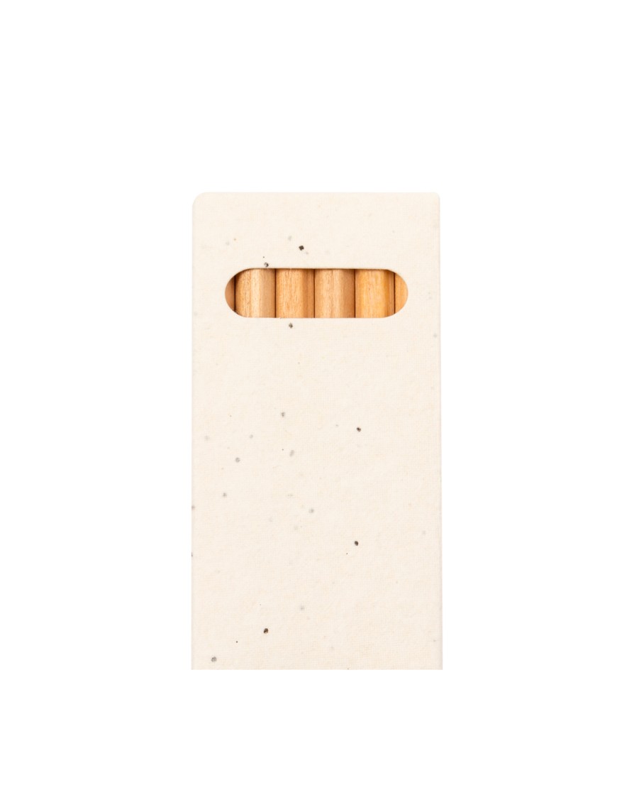 Seeds Pencil Set Delar