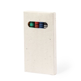 Seeds Crayon Set Fyser