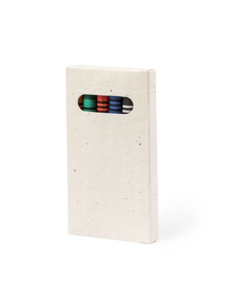 Seeds Crayon Set Fyser