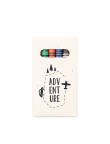 Seeds Crayon Set Fyser