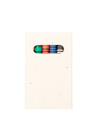 Seeds Crayon Set Fyser
