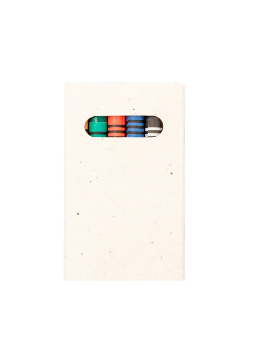 Seeds Crayon Set Fyser