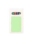 Seeds Crayon Set Fyser