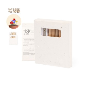 Seeds Set Elaris