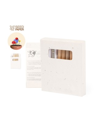Seeds Set Elaris