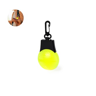 Security Light Elektra