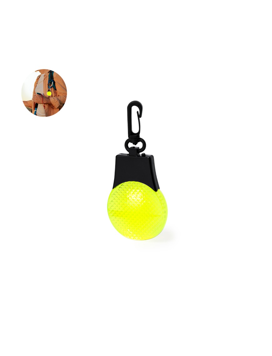 Security Light Elektra