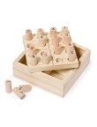 Skill Game Crested