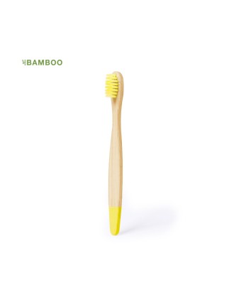 Toothbrush Becu