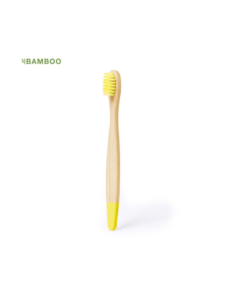 Toothbrush Becu