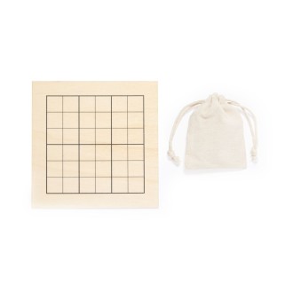 Skill Game Sudokids