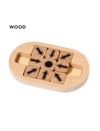 Mini Puzzle Jatrex