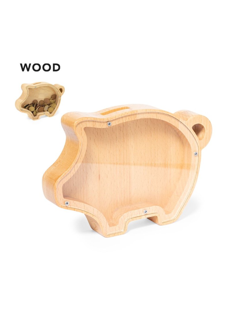 Money Box Jasara