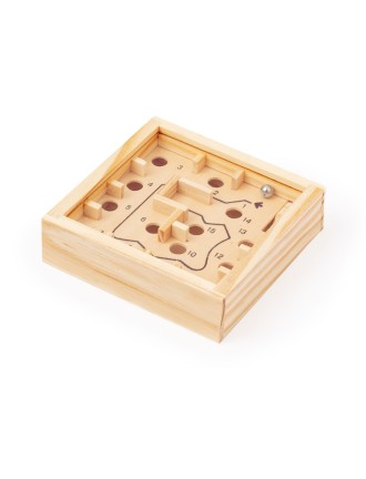 Skill Game Bucher