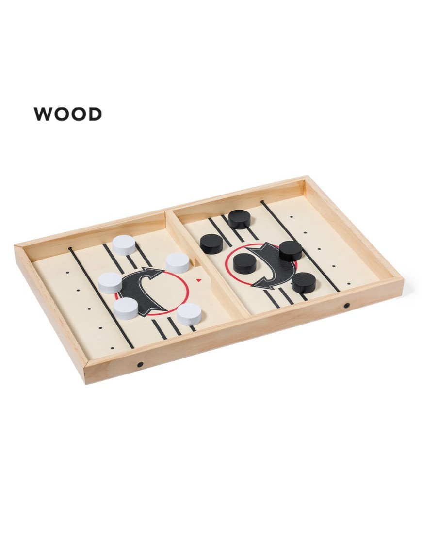 Game Wolen