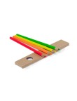 Pencil Set Tucker