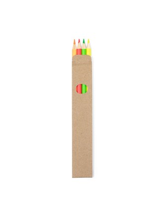 Pencil Set Tucker