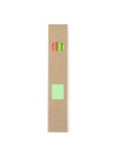 Pencil Set Tucker