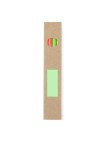 Pencil Set Tucker
