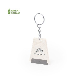 Ice Scraper Keyring Ucko