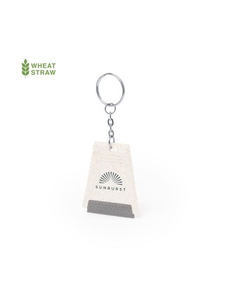 Ice Scraper Keyring Ucko