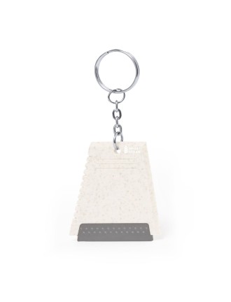 Ice Scraper Keyring Ucko
