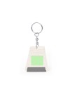 Ice Scraper Keyring Ucko