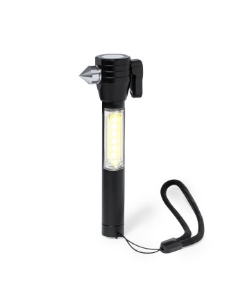 Emergency Hammer Abus