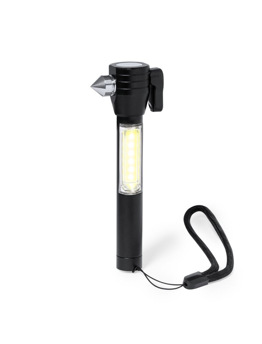 Emergency Hammer Abus