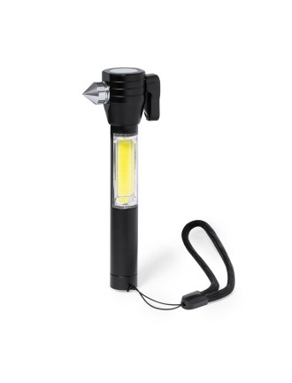 Emergency Hammer Abus