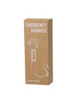 Emergency Hammer Abus