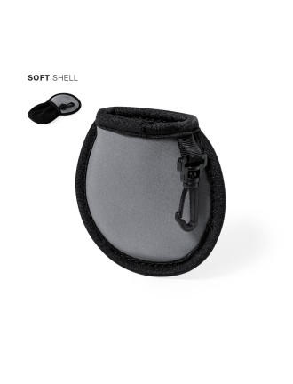 Golf Ball Cleaning Pouch Hese