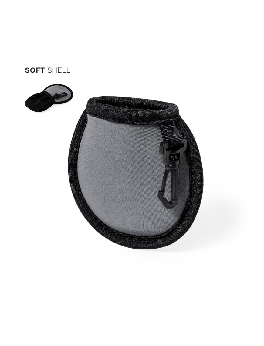 Golf Ball Cleaning Pouch Hese