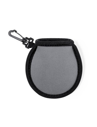 Golf Ball Cleaning Pouch Hese