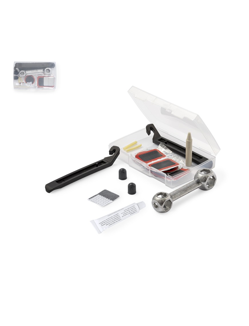 Bike Repair Kit Premoz