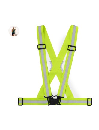 Reflective Vest Elisian