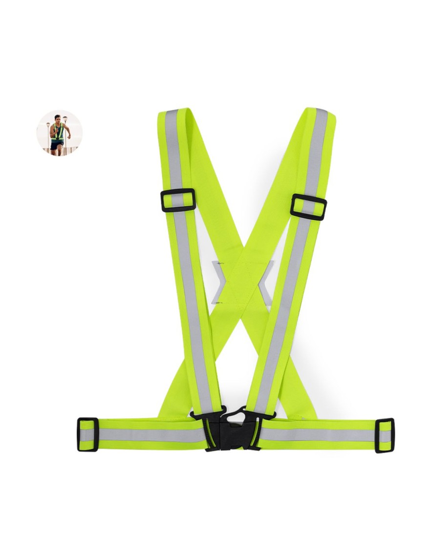 Reflective Vest Elisian