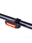 Bike Safety Light Havu